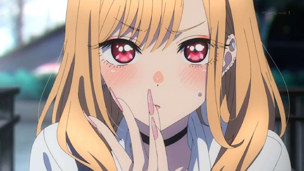 喜多川|欧美漫迷投票一月新番最受欢迎女主角，三笠排第二位，第一是喜多川海梦