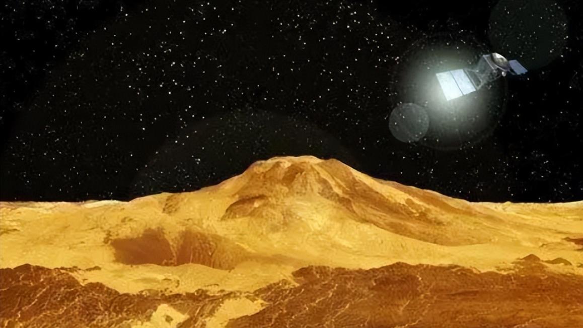 如果金星没有严重的温室效应，会适合人类居住吗？