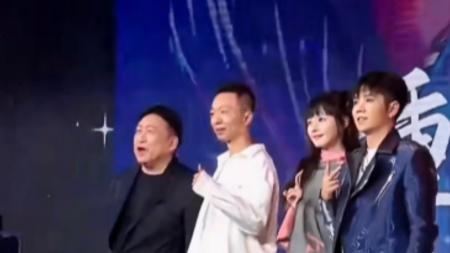 郭聪明|巅峰依旧！知名网红郭聪回归首秀，唐艺、王晶等捧场，小杨哥压轴