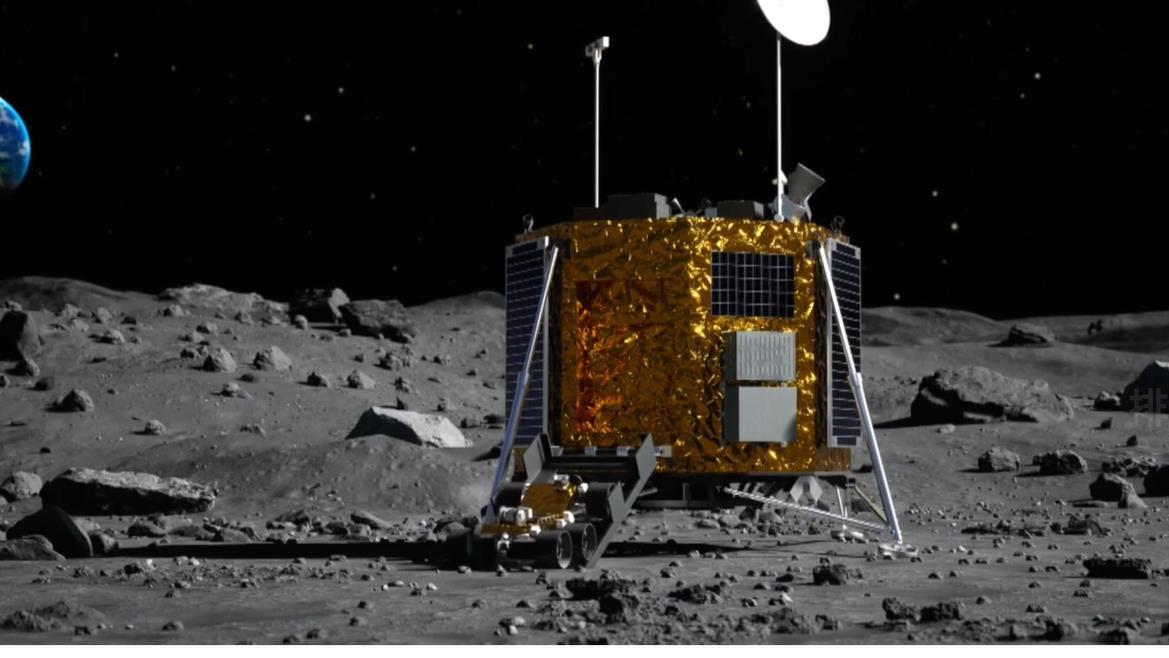 韩国成功发射月球探测器，媒体欢呼：保持亚洲第一，不要泄漏技术