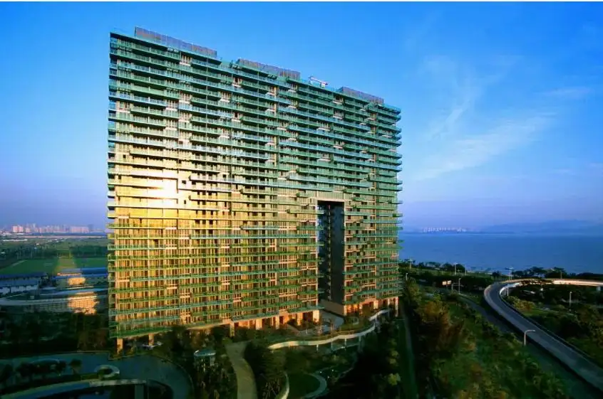 深圳市|有哪些明星在深圳买房？他们都是买的哪个小区？