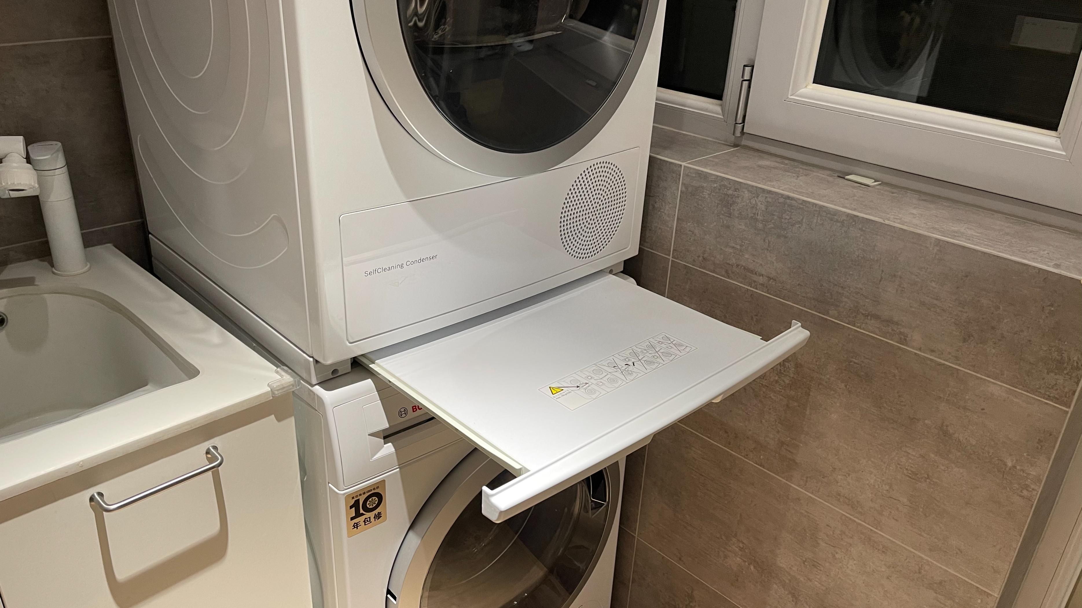 烘干机是否真能解放阳台，使用一年多，谈谈真实体验！