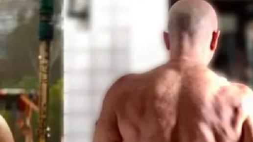 漫威和DC双双翻车，漫威画师实力吐槽选角，黑人康斯坦丁惹争议？