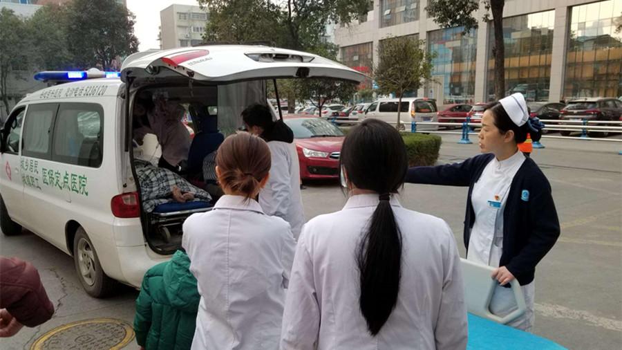案例：女子偷情时误按手机，丈夫听到不堪入耳的声音引发血案