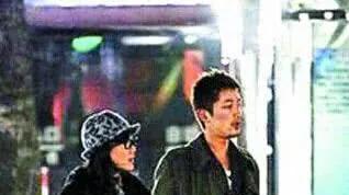 情侣|娱乐圈3对情侣，1对让人惋惜，1对让人咬牙切齿，1对让人意料不到