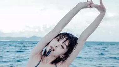 张嘉倪|“我拿你当清纯少女，你却偷偷结了婚”的几位女明星，甚至都已经做了妈妈！