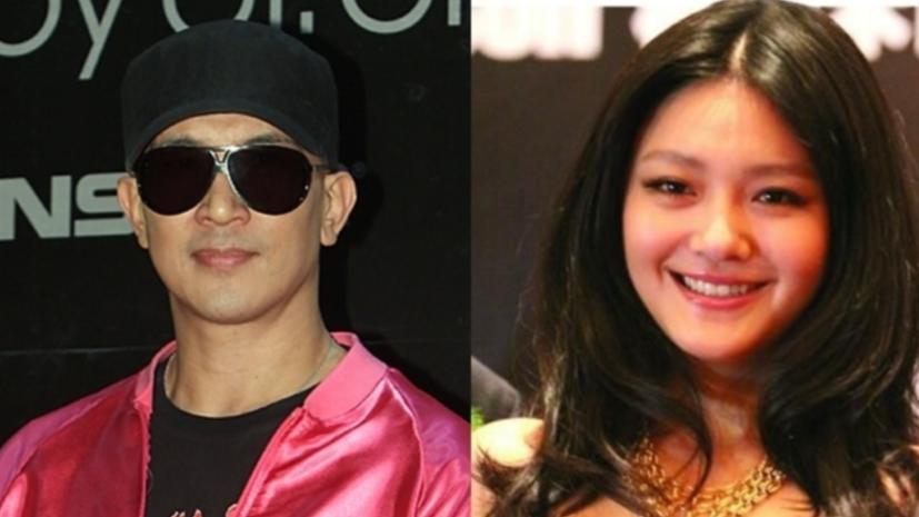 大S|小s爆料大s夫妻日常，具俊晔亲手抱娇妻上厕所！