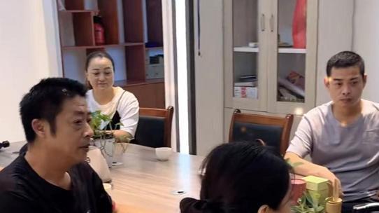 张柏芝|田静把各种关系拿捏住，杜新枝开心，老郭见到孙子，堂嫂支持熊磊