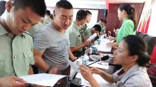 慈禧太后|退役军人网络招聘专场，应聘成功率如何保证