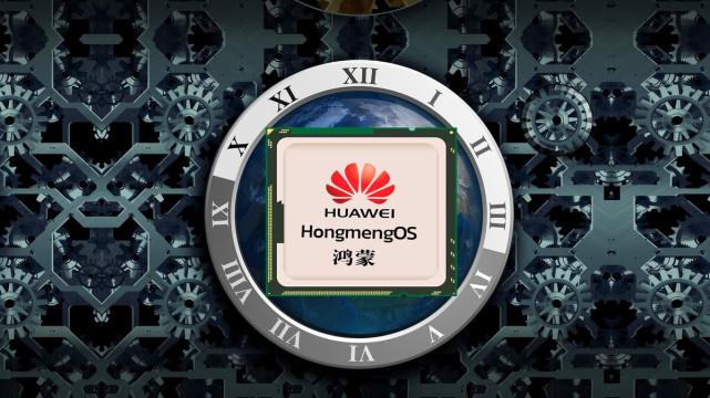 网管|三足鼎立谁最拉垮？安卓13、鸿蒙3.0、iOS16都传出了新消息