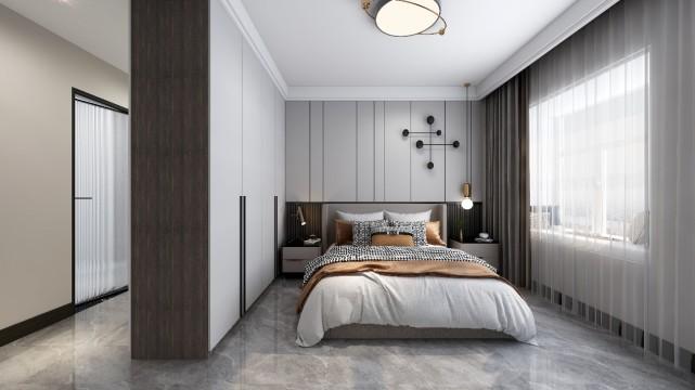 新房装修Get到这4点，再无后顾之忧！