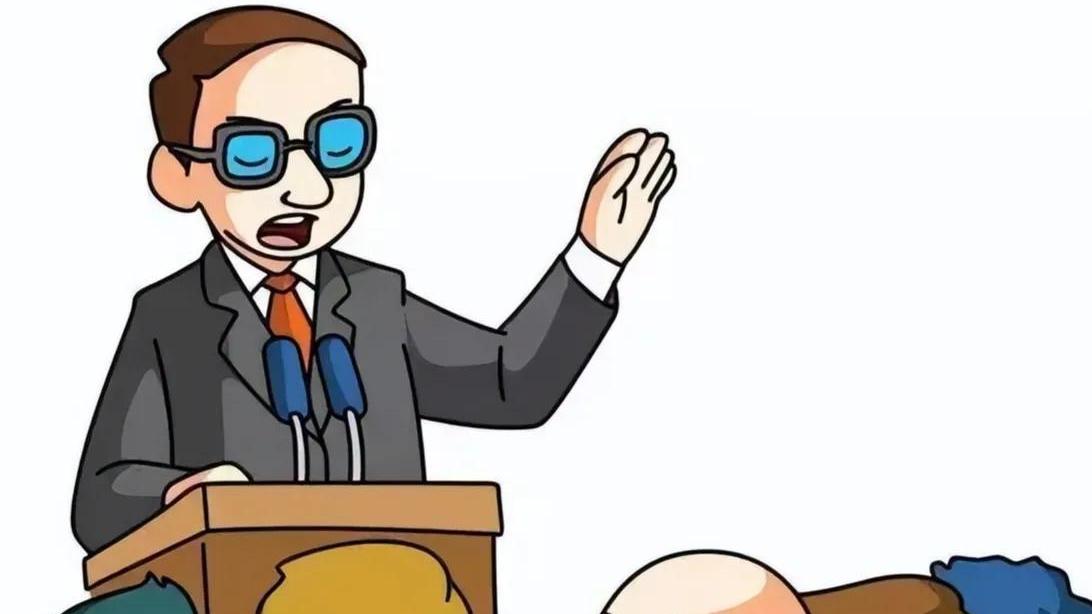 教师|官场小说：一当上官，昔日的哥们就翻脸了