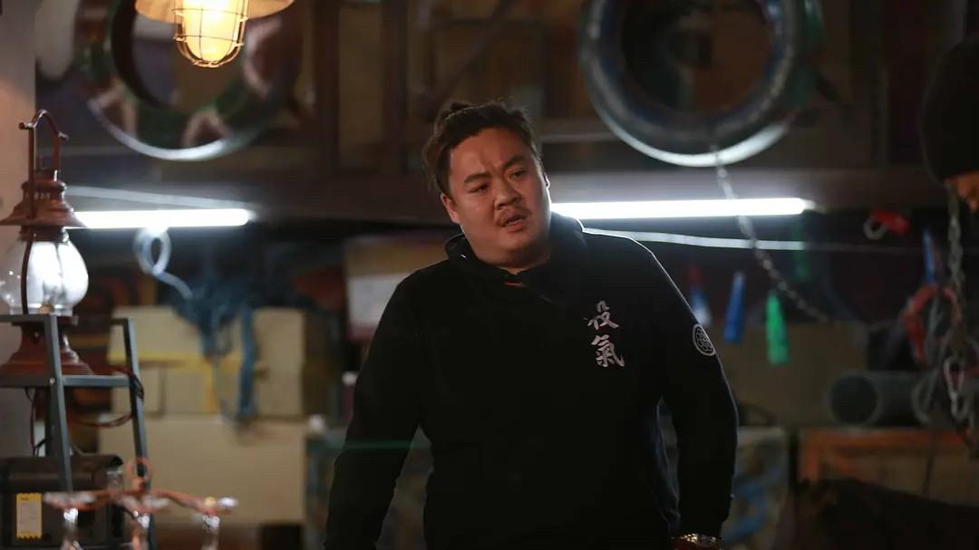 芳心荡漾|《芳心荡漾》配角有多强大？认出了“孙尚香”赵越，却没认出曹阳