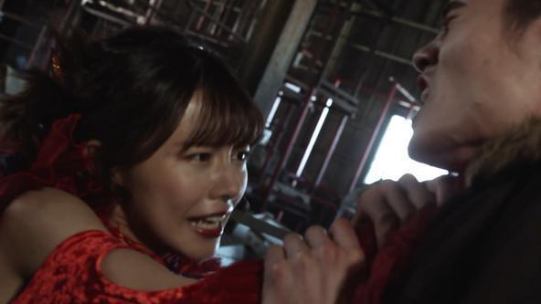 乌贼|假面骑士revice：阿基蕾拉和一辉共战洗白概率大幅度提升了