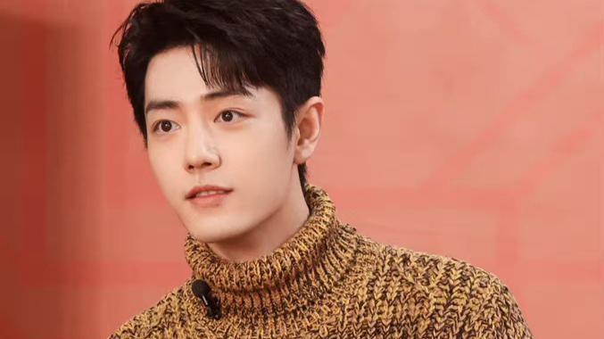 肖战|专属版《如梦之梦》门票破5000！阵容并无肖战，肖战却要“躺枪”