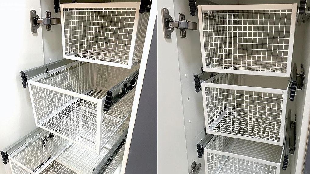 5个无比贴心的厨房改造，发明者简直是“人间天使”，太有智慧了