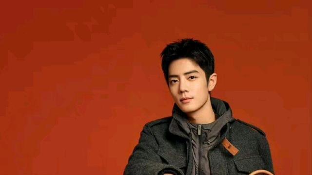 肖战|肖战爆料和赵丽颖合作男频剧！“新瓜”积累到5个，屡禁不止？