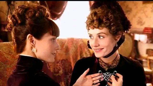 项链|莫泊桑《项链》：灵魂的高贵，才是真正的体面