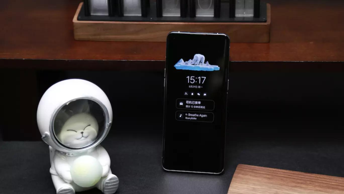 联发科|值得体验！OPPO Reno8 开启 ColorOS 13正式版升级