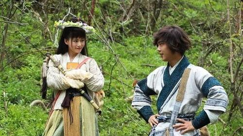 武当一剑|《武当一剑》中的牟沧浪，被誉为中州大侠的一个灰色人物