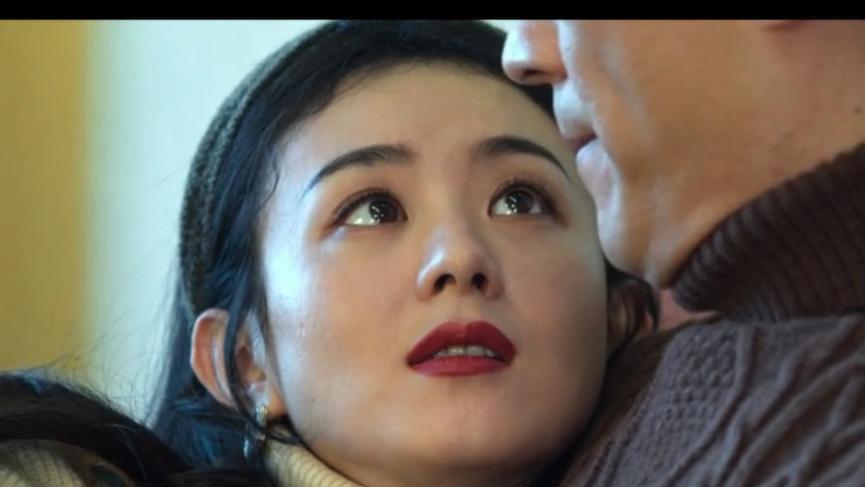 赵垒|《风吹半夏》：半夏和赵垒一吻定情，双向奔赴的爱情有多美