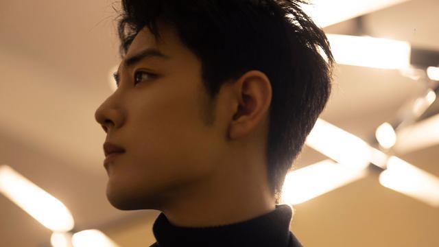 肖战|肖战活动聚会视频被恶意剪辑放出是挑拨试探，护身铠甲仍需穿好