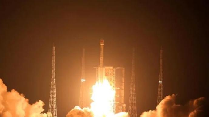 太空经济的核心组成——卫星产业分类：通信、导航、遥感