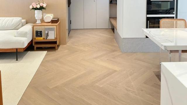 看到这户人家的装修，才知道什么叫岁月静好，全屋干净整洁，超美