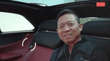 清华大学|贾跃亭真聪明，欠700多个亿，但他给儿女留的5亿别人一分都动不了