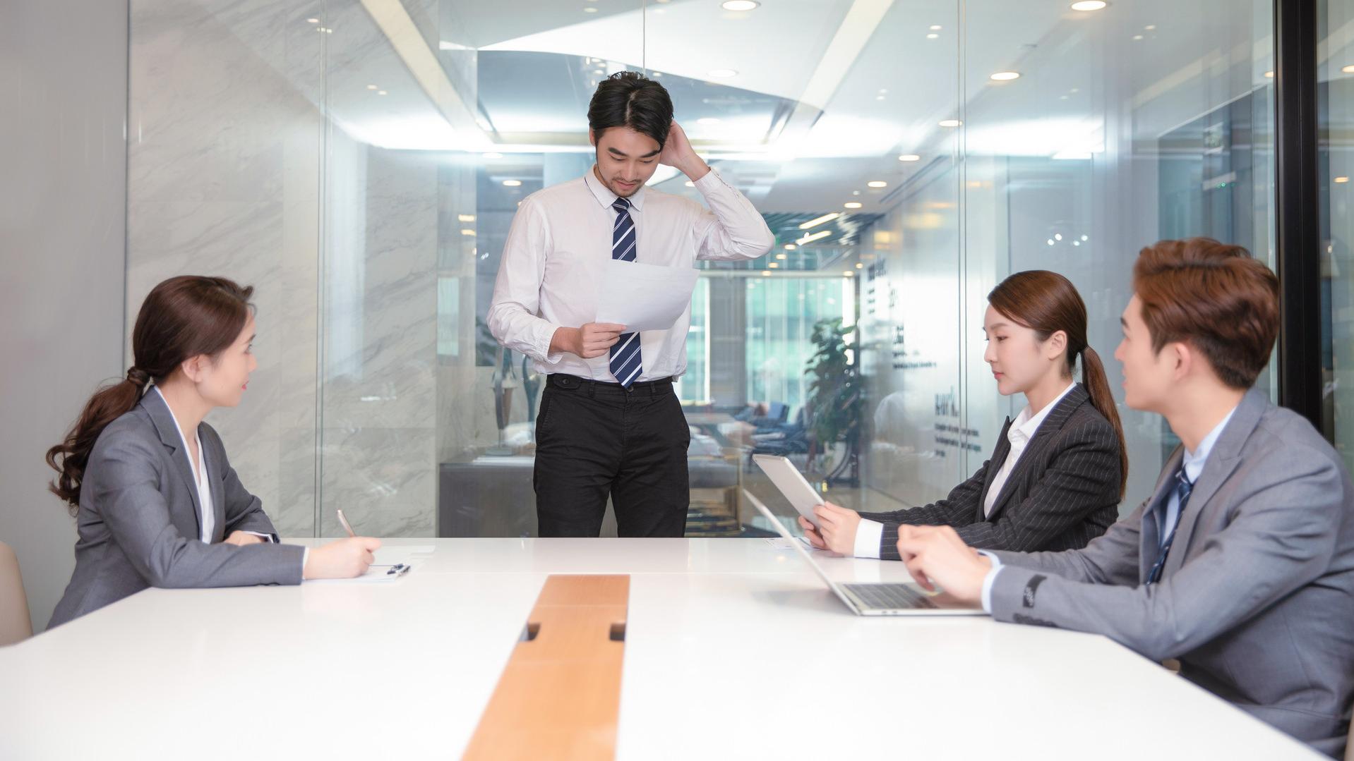 |职场上，多汇报才能让领导更信任你