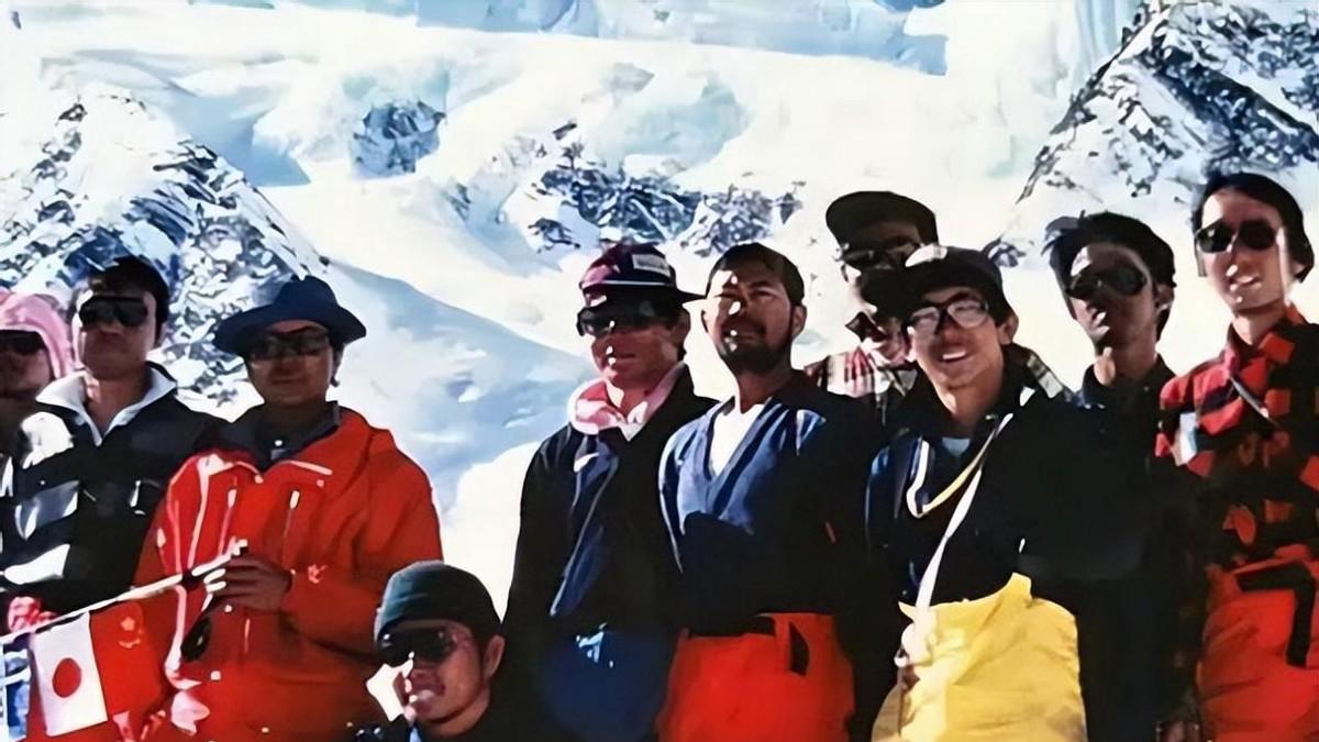 17名登山人员遇难，7年后发现日记，遇难者临死前的经历充满诡异