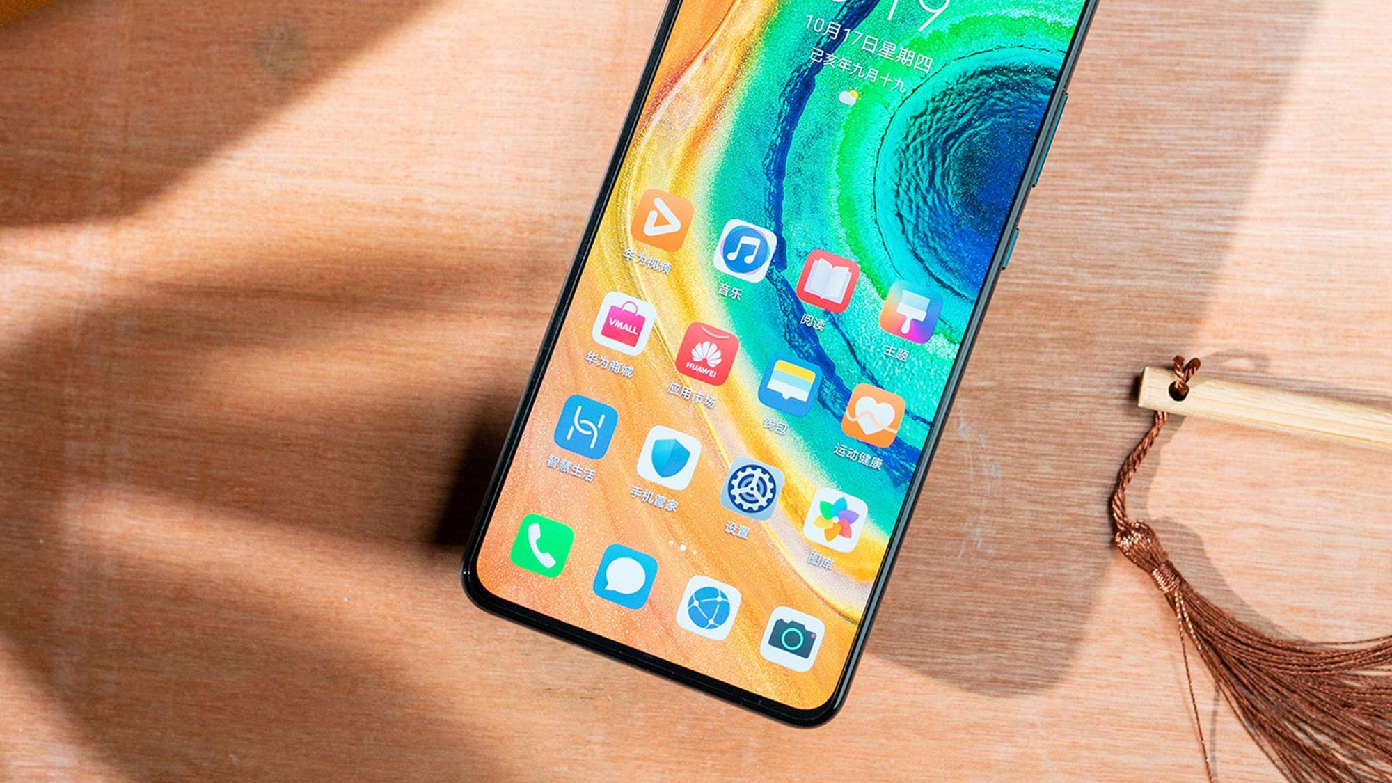 华为手机|华为手机被爆“重启门”：多款手机中招，不断重启丢失数据