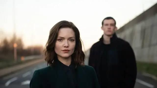 真相捕捉|又是一部悬疑佳作，差点就被埋没，播到第4集飙上9.3分！