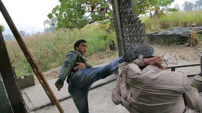 王宝强|王宝强用一部电影暗示了动作片的落幕，也让他完成了顺利的转型