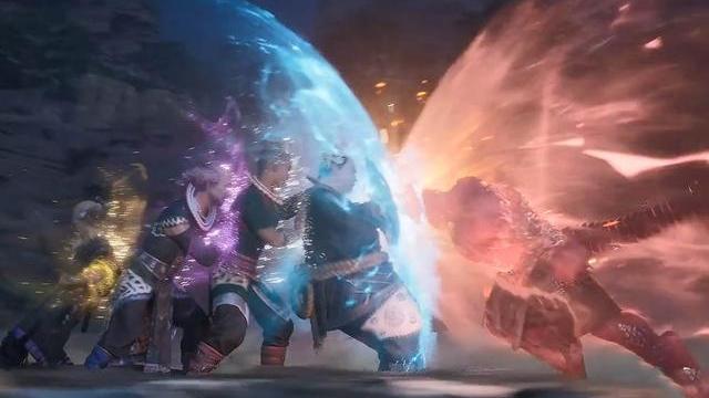 韩立|凡人修仙传：韩立一出手，都是队友的东西，陈巧倩赶来的路上！