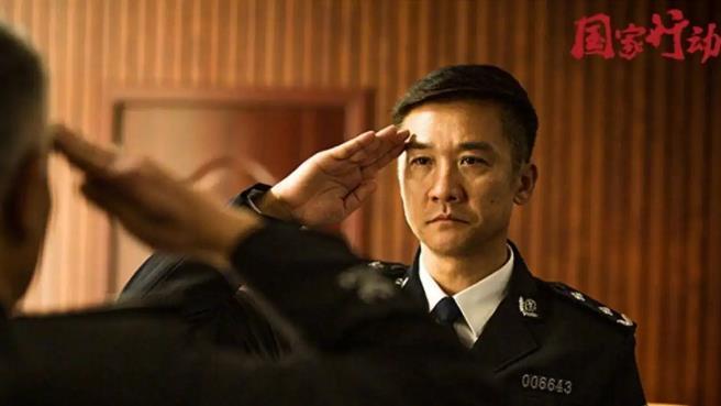 电影|又一反腐新剧要火！黄志忠张译领衔主演，有望超过《人民的名义》