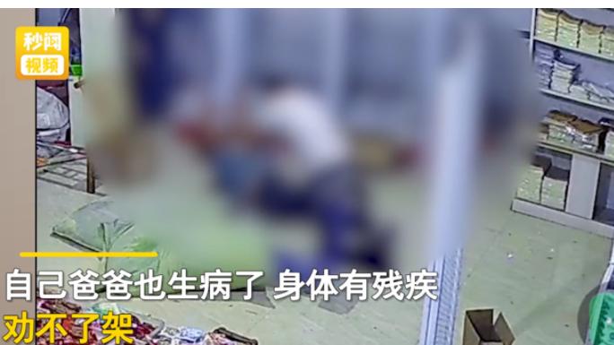 湖南娄底，一女子与亲弟弟共建了6层高的楼房，弟弟出地皮，女子出钱，约定了房子一人一半