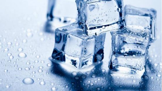 2000年前古人竟能用开水制冰？秘方早已经失传，现代科学还原过程