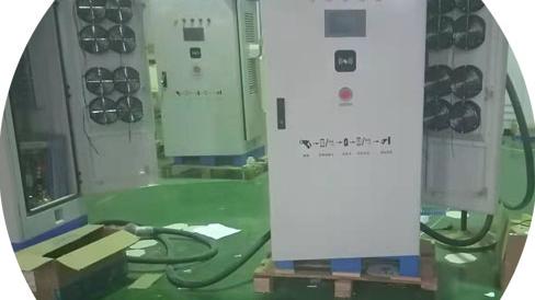 |工厂充电站供电系统、选择变压器容量大小依据