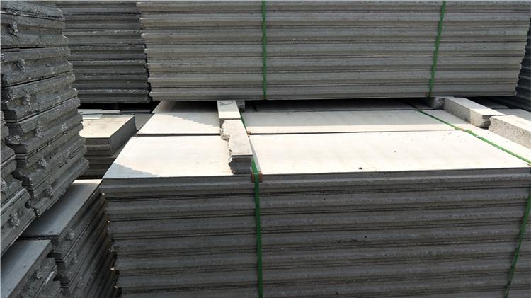 grc轻质隔墙板有什么特点和用途？