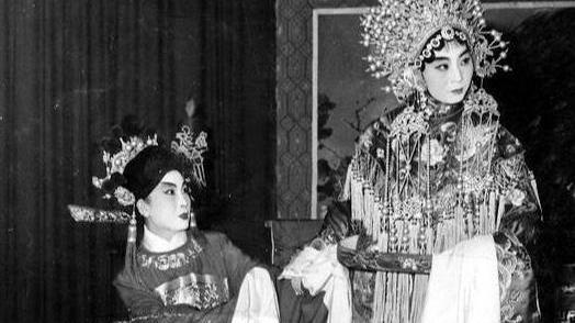 李维康|京剧名家李维康和耿其昌：结婚47年坚持AA制，一个鸡蛋也不会多吃