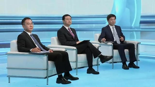 运营商|三大运营商三位老大同台谈未来，基层肉搏斗争还会继续吗？