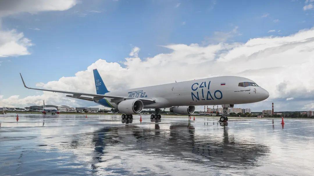 抖音|菜鸟，打通电商出海任督二脉