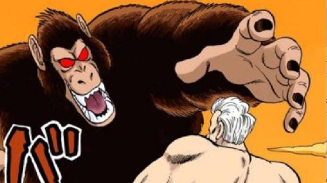 龙珠|七龙珠：比迪丽和琪琪到底谁战斗力更高，为什么说琪琪被夸大了？