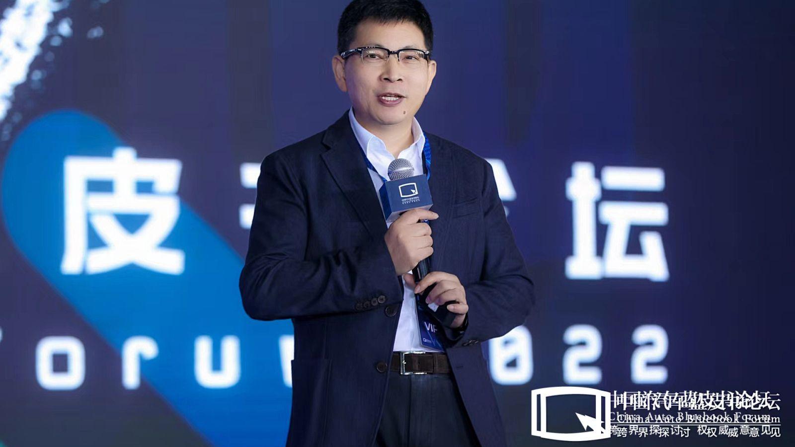 自动化|华为汽车业务一万多人，超过70%在做智能驾驶