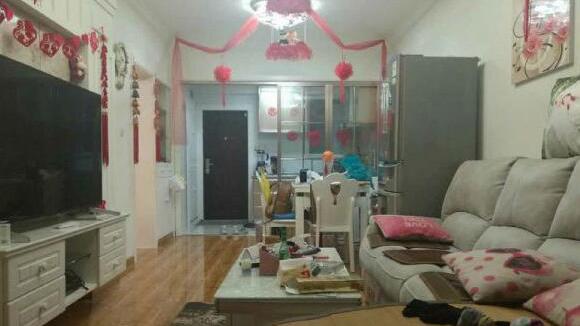 娶了一个邋遢老婆，才住2个月的婚房，已经变成了垃圾场！