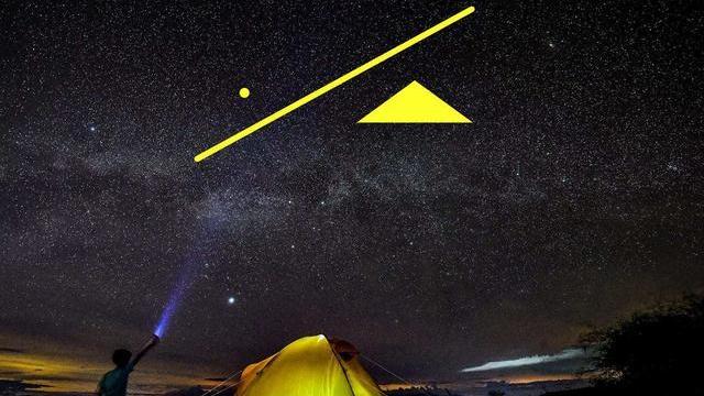 宇宙中有没有点、线和平面？《三体》里的“二向箔”会存在吗？