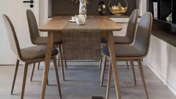 小户型的硬核装修，“玩”出来的设计，每1㎡都精彩