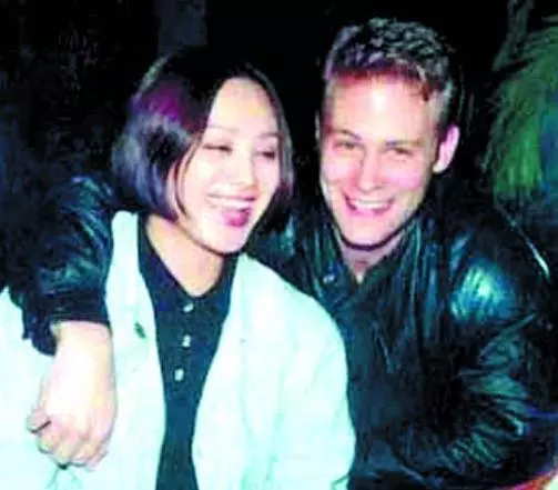 宁静|年轻时的宁静有多“野”？不爱背台词不试戏，嫩草和老外照样通吃