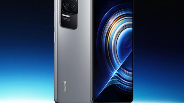 红米手机|销量证实真我GT Neo3远不如Redmi K50优秀！2K屏幕方向对了